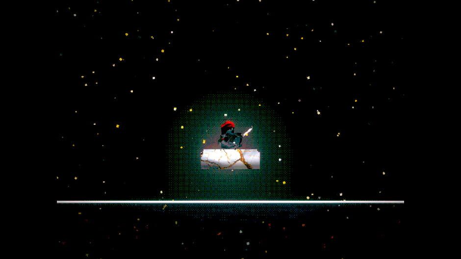 Knight Fall Screenshot