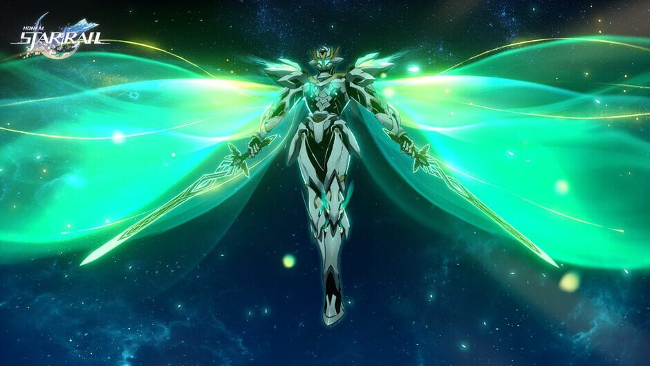 Honkai: Star Rail - Farewell, Penacony thumbnail 4