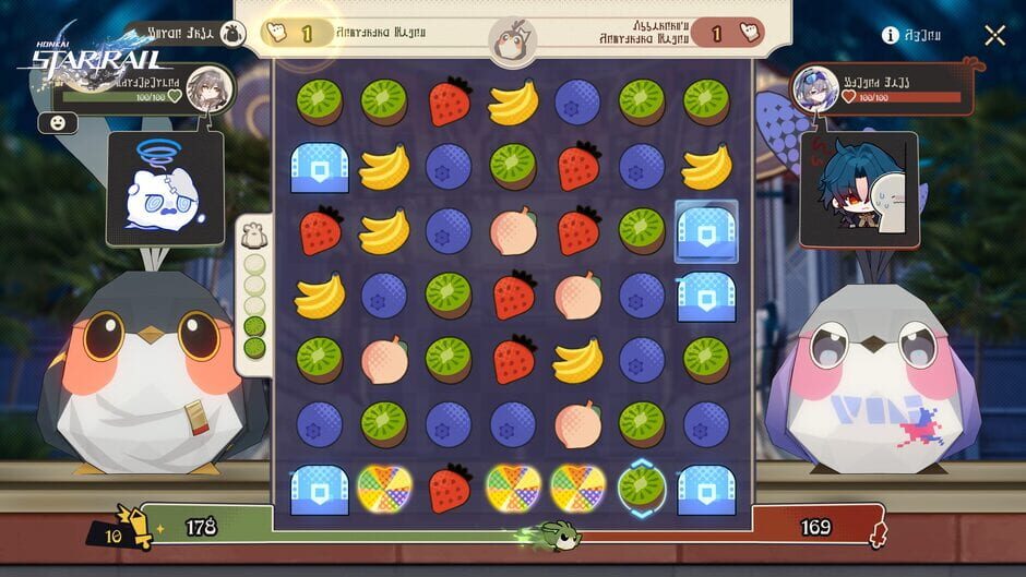 Honkai: Star Rail - Farewell, Penacony thumbnail 12