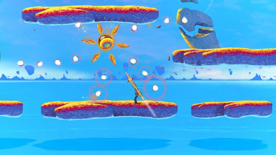 Screenshot ChainStaff