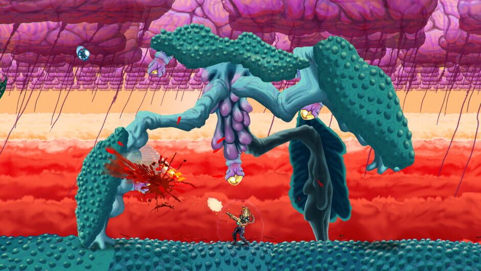 Screenshot ChainStaff