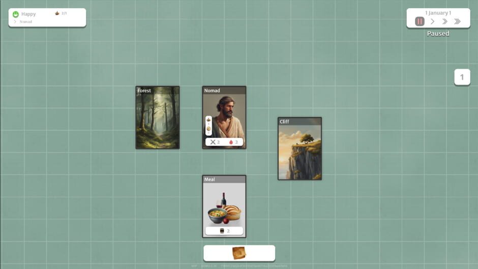 Paper Kingdom Screenshot