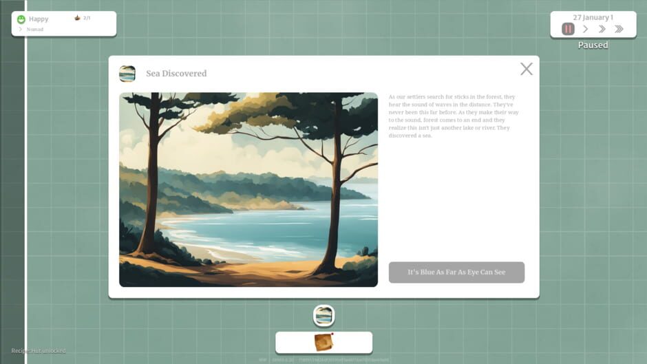 Paper Kingdom Screenshot