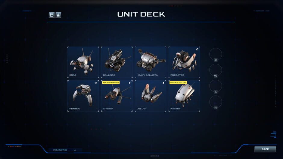 Screenshot Battle Aces
