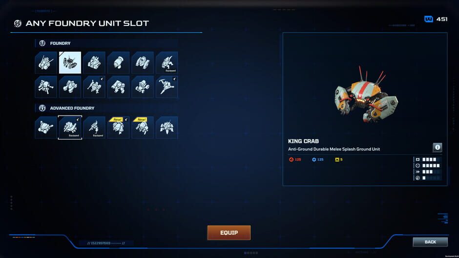 Screenshot Battle Aces