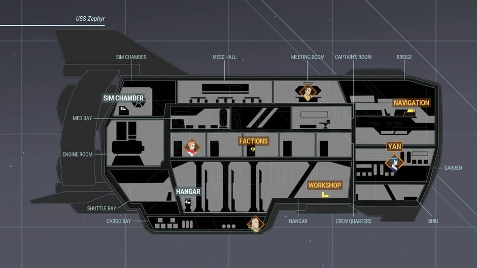 Battle Suit Aces Screenshot