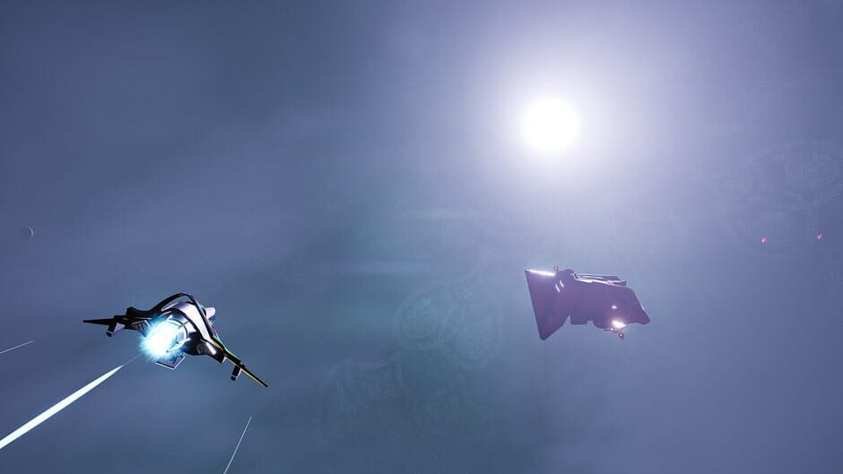 Screenshot Rogue Eclipse