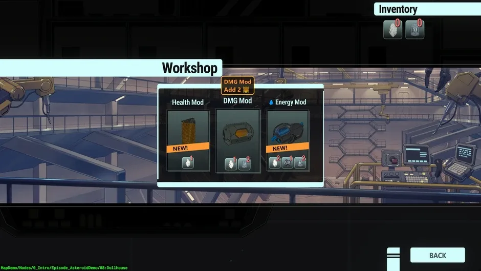 Screenshot 5
