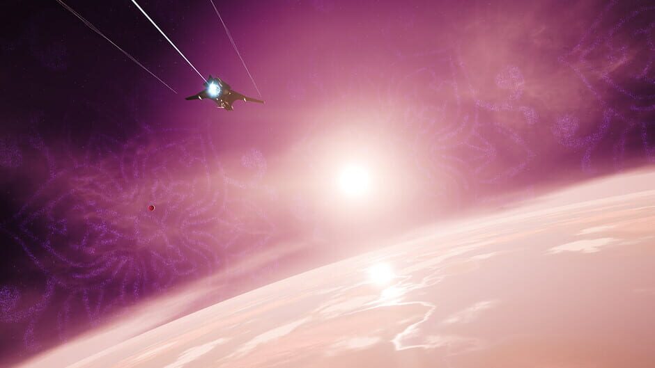 Screenshot Rogue Eclipse