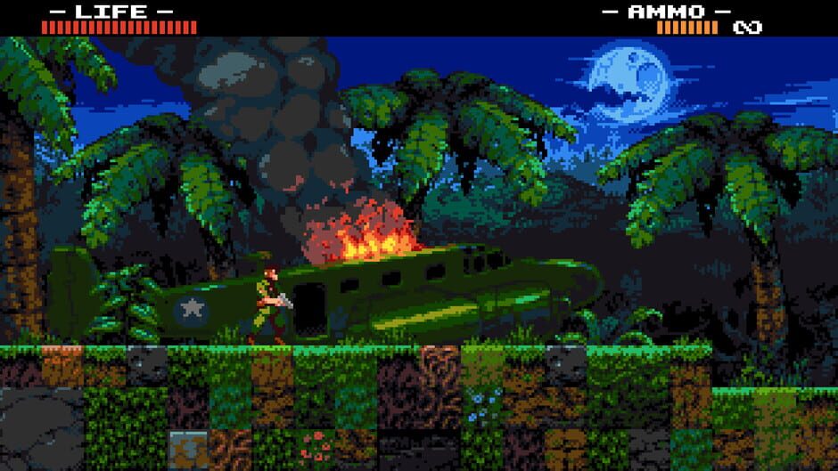 Screenshots Wolfhound