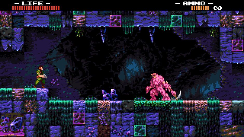 Screenshots Wolfhound