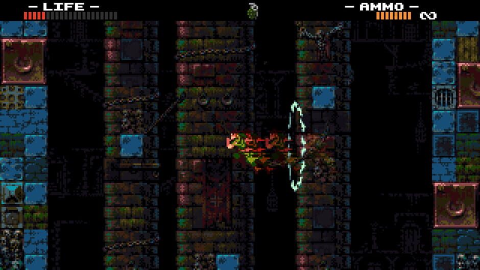 Screenshots Wolfhound