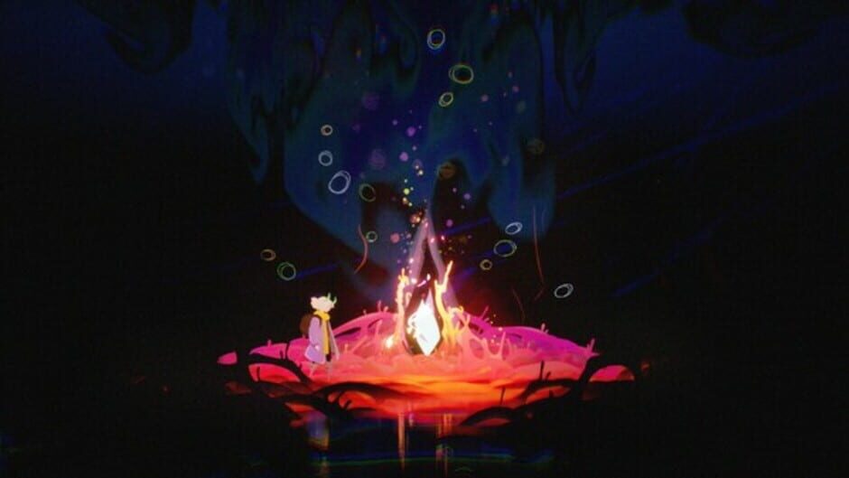 Screenshot Possessor(s)
