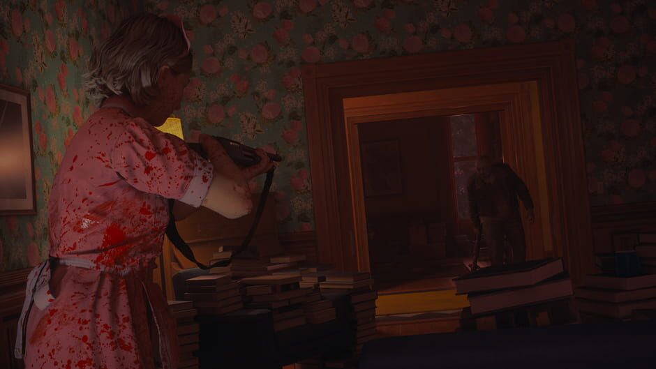 Alan Wake II: Night Springs thumbnail 4