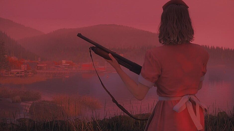 Alan Wake II: Night Springs thumbnail 5