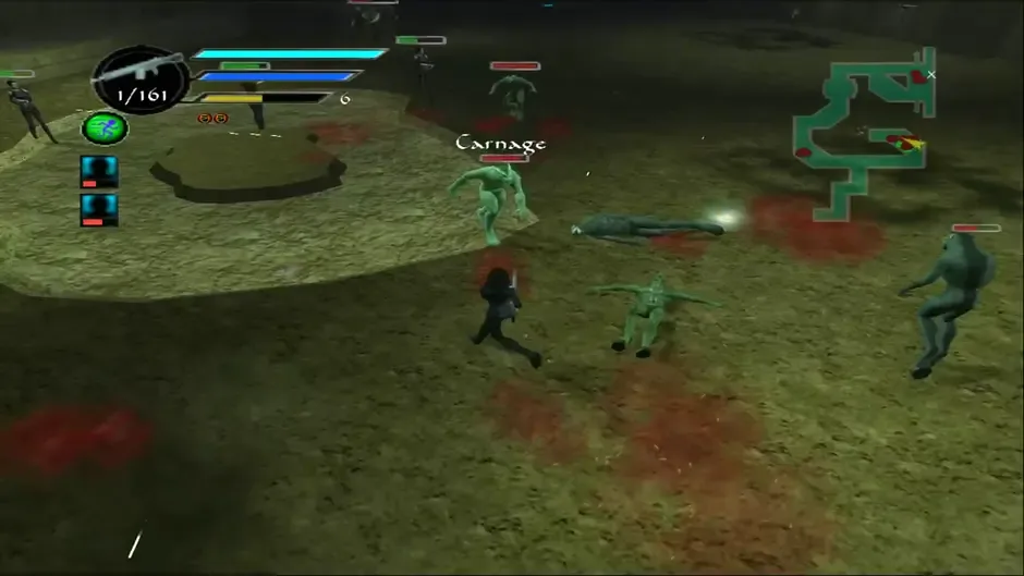 Underworld: The Eternal War