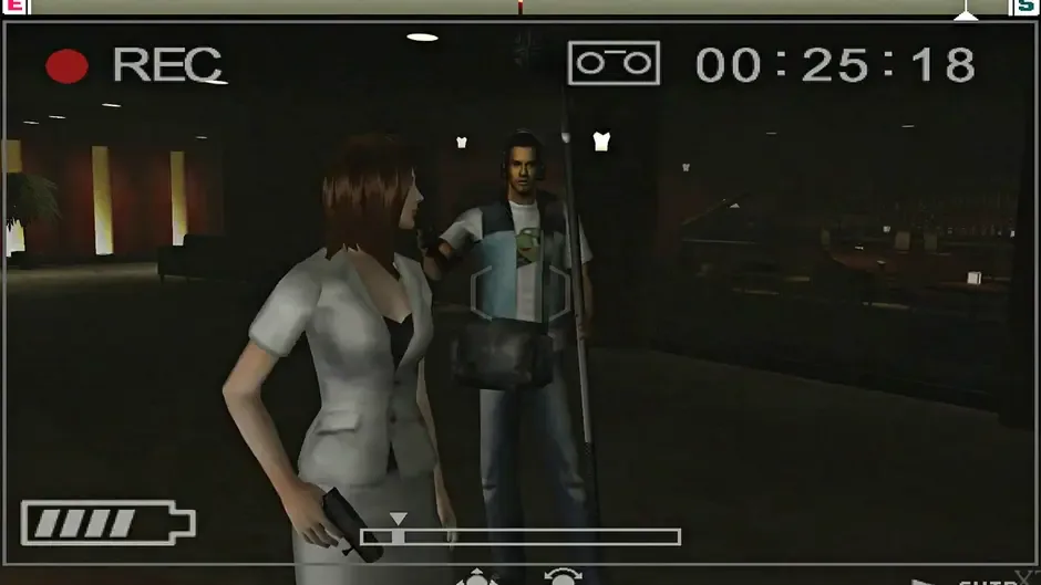 Michigan: Report from Hell screenshot 4
