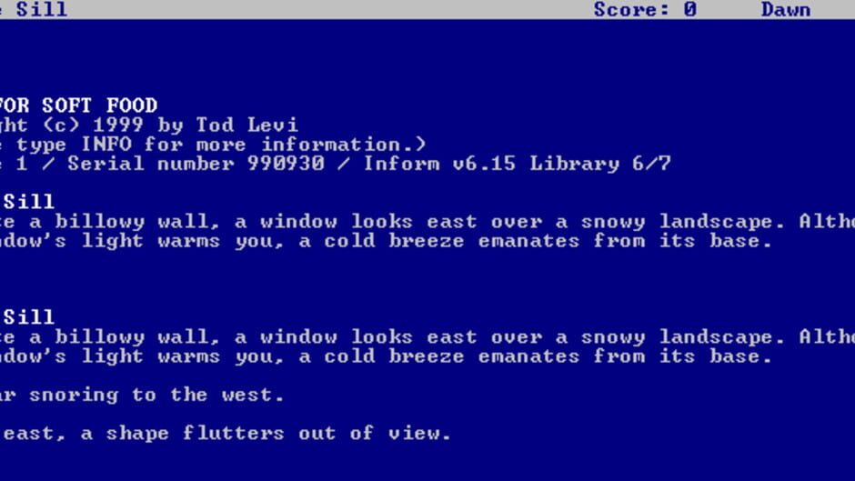 A Day for Soft Food media thumbnail