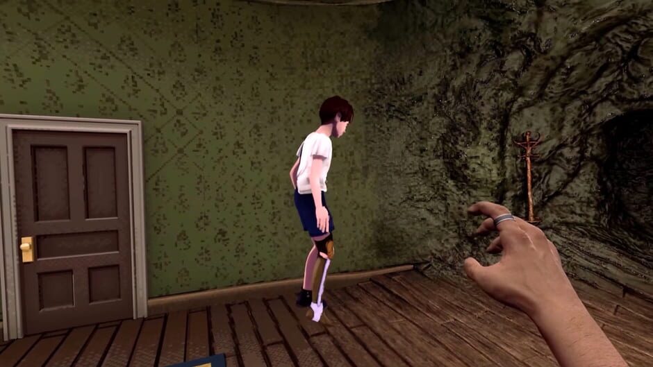 Screenshot The Simulation