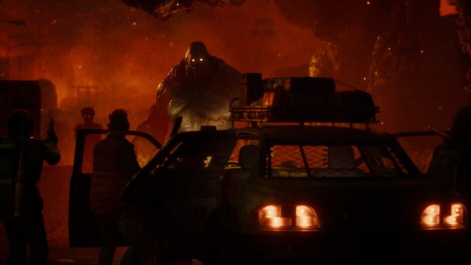 Screenshot State of Decay 3