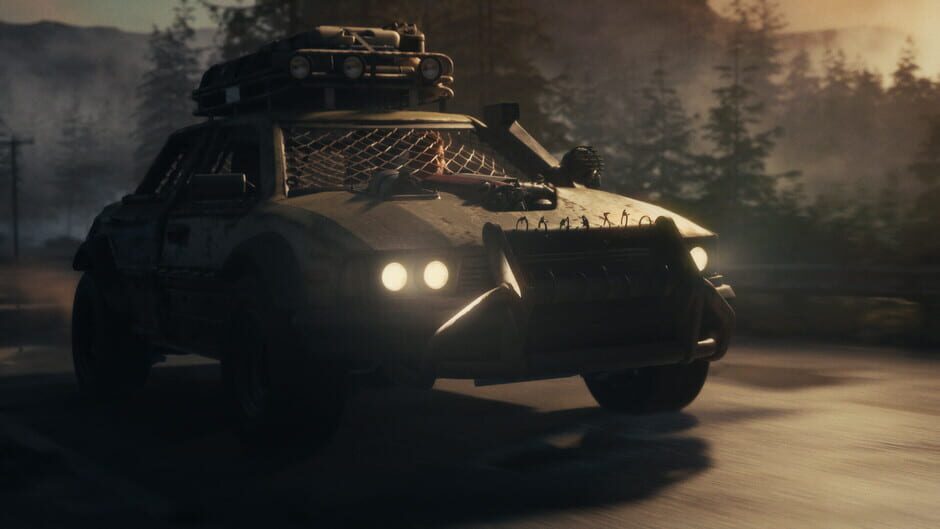 Screenshot State of Decay 3