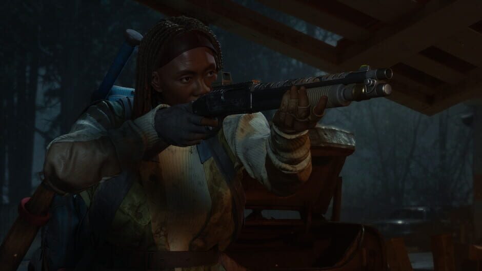 Screenshot State of Decay 3