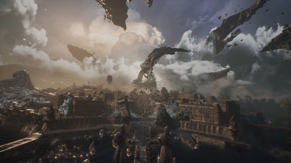 Clair Obscur: Expedition 33 screenshot
