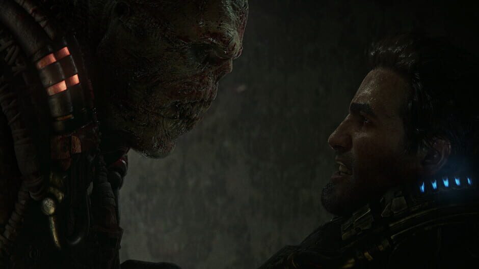 Screenshot Gears of War: E-Day