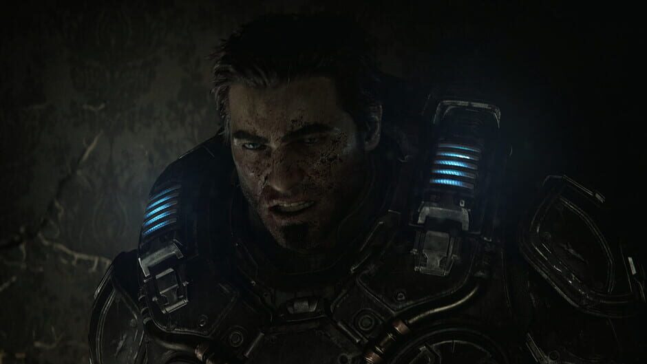 Screenshot Gears of War: E-Day