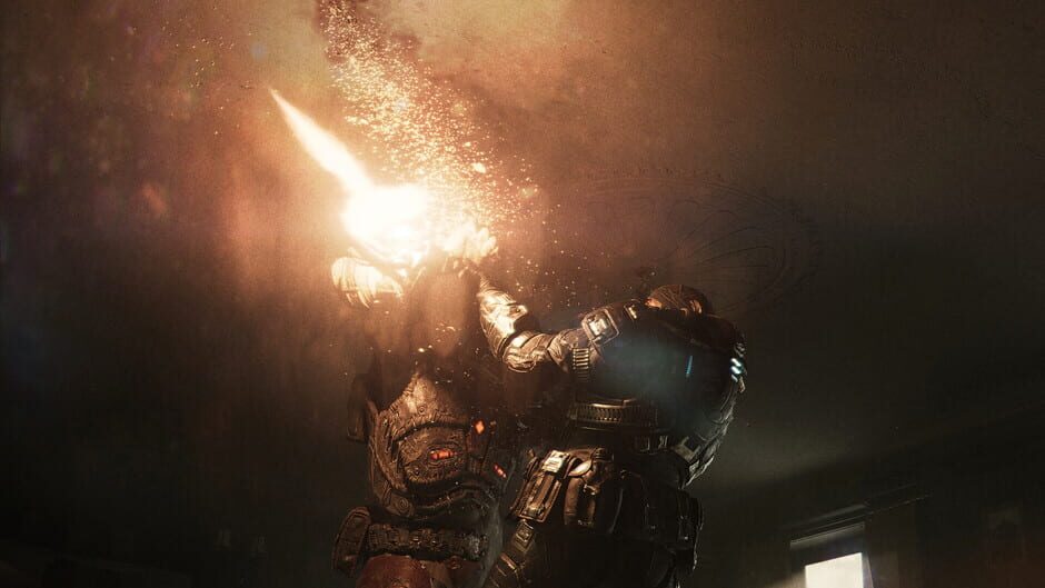 Screenshot Gears of War: E-Day