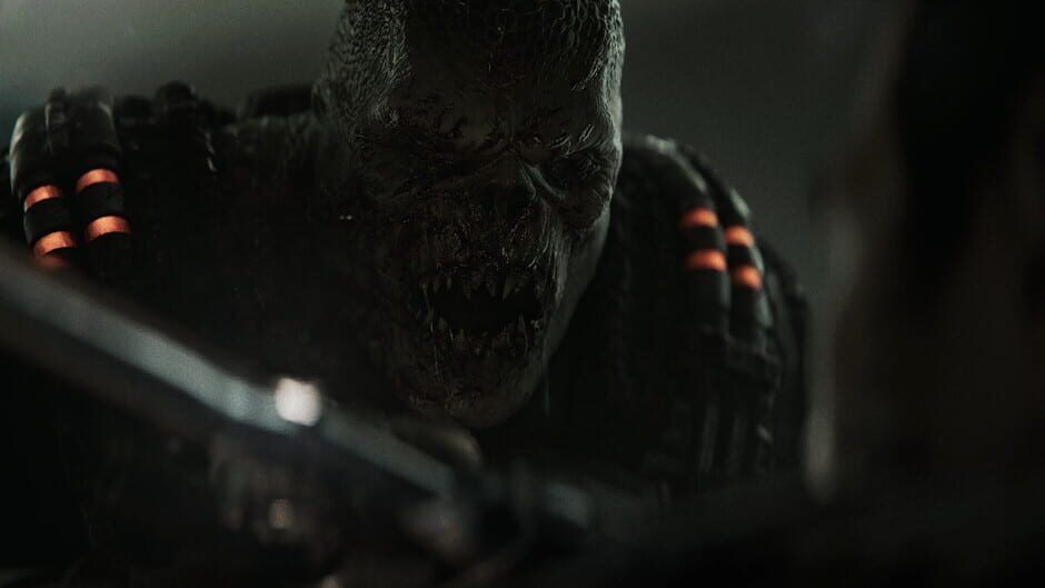 Screenshot Gears of War: E-Day