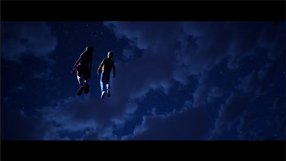 Mixtape, captura de tela 4