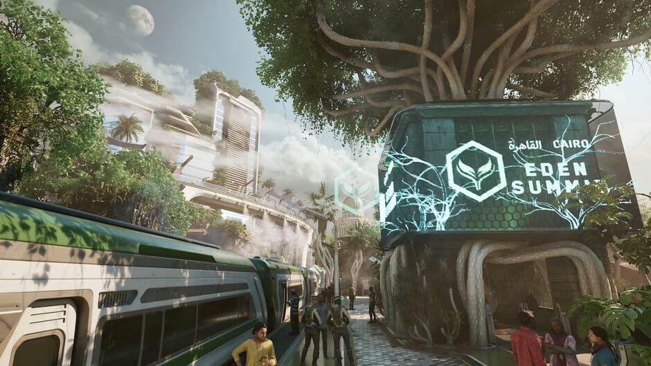 Screenshot Perfect Dark