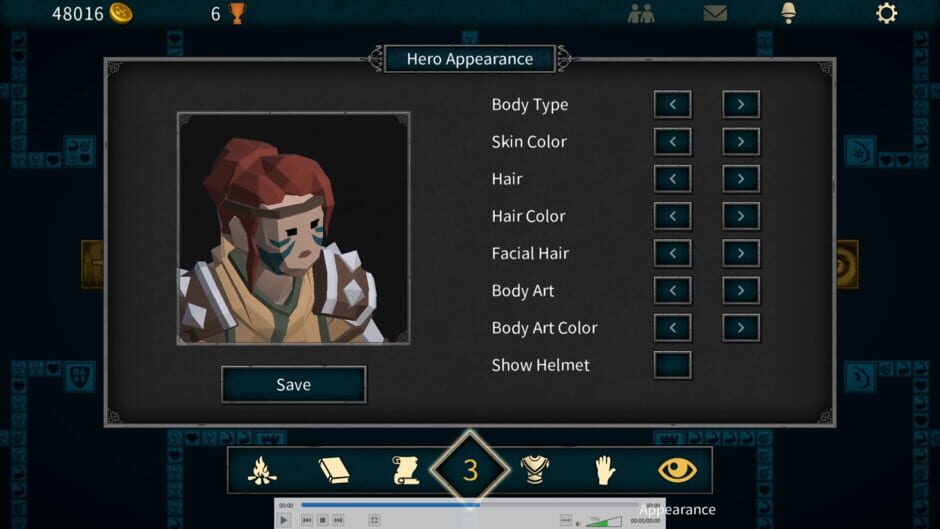 Tormentis Screenshot