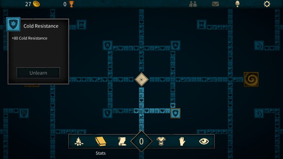 Tormentis Screenshot