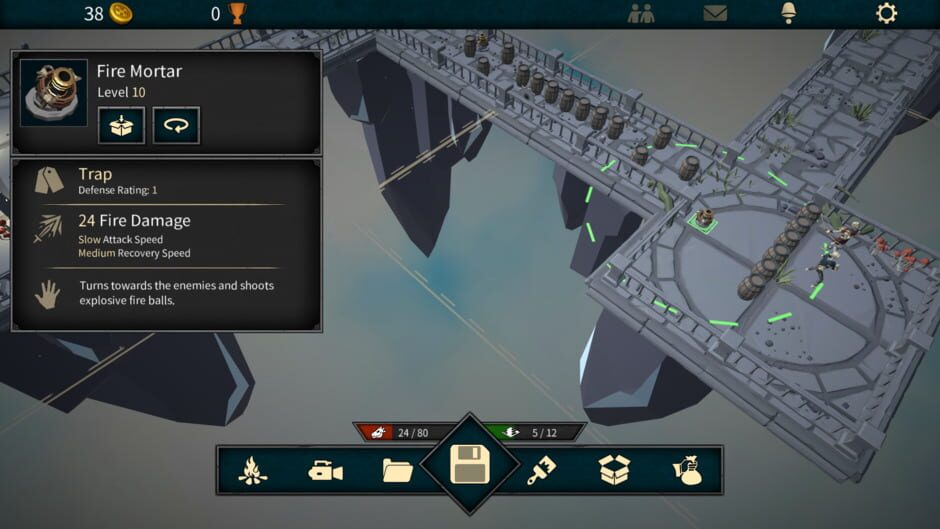 Tormentis Screenshot