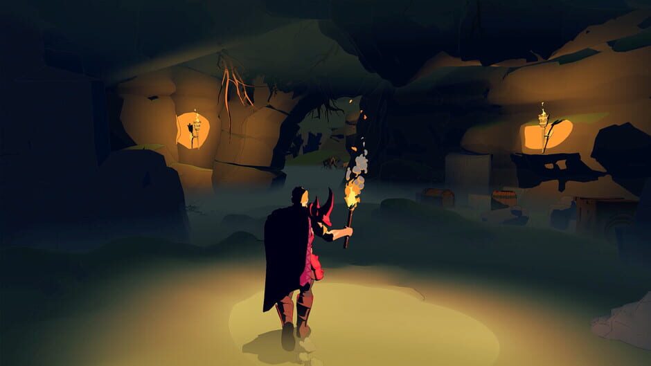 Screenshot Stormforge