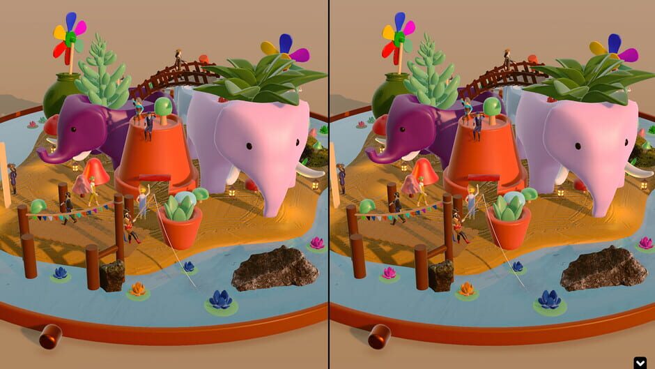 Tiny Lands 2 Screenshot