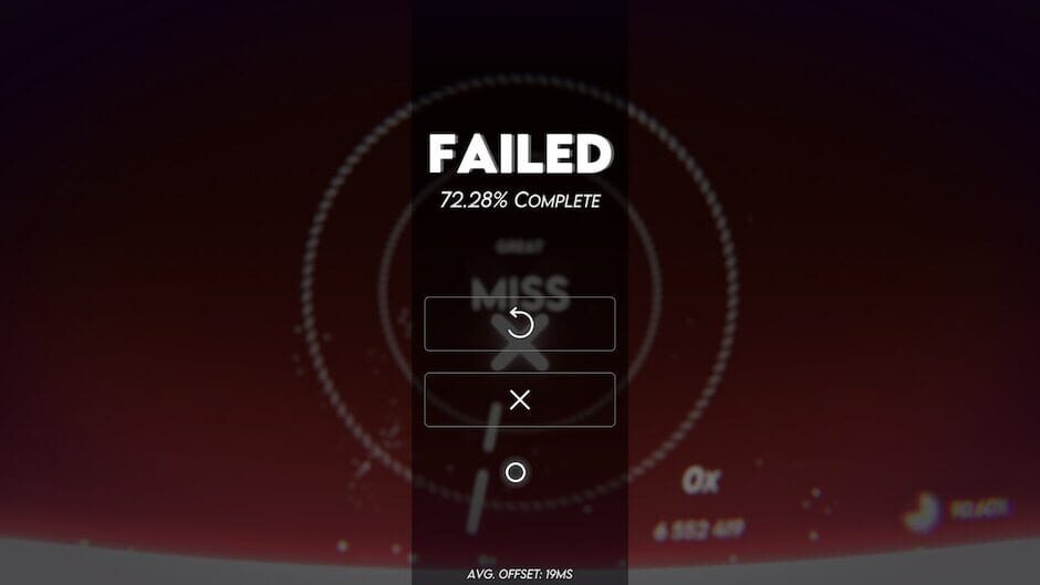 Twin Edge Screenshot