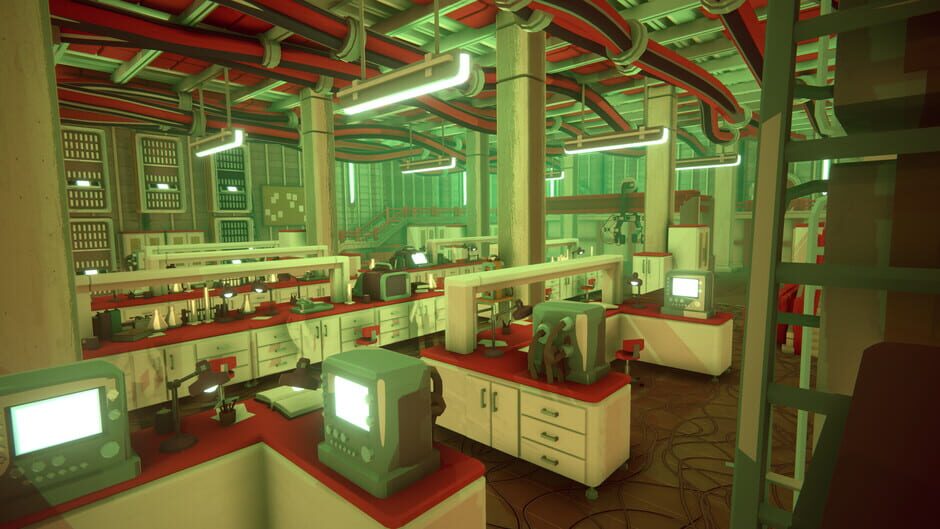 Screenshot Generation Exile