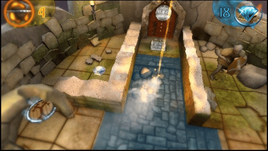 Fading Shadows Screenshot
