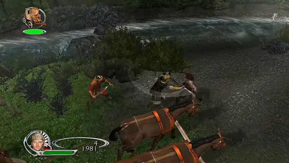 King Arthur screenshot 3