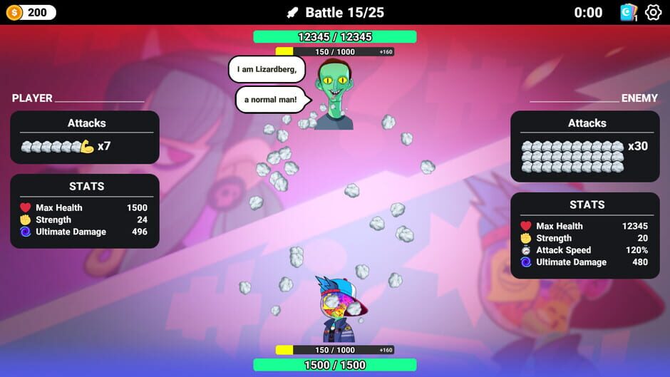 Meme Mayhem Screenshot