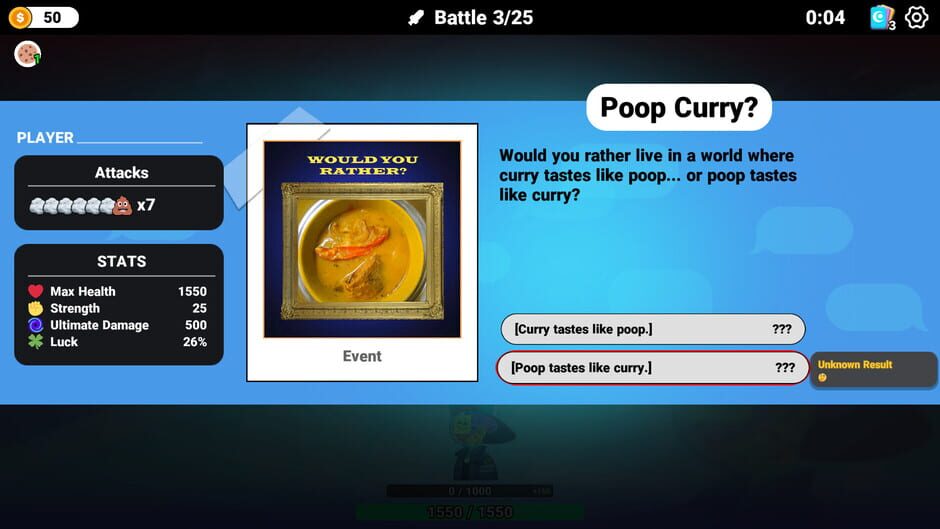 Meme Mayhem Screenshot