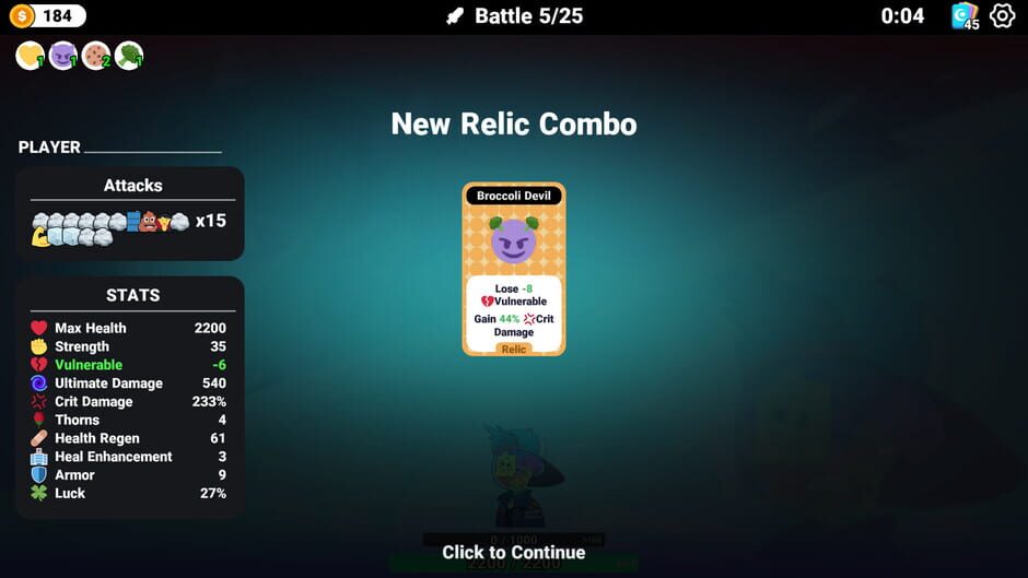 Meme Mayhem Screenshot