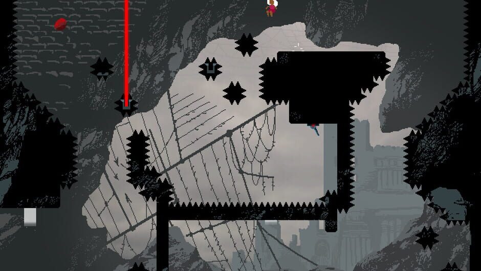 Screenshot Love Eternal