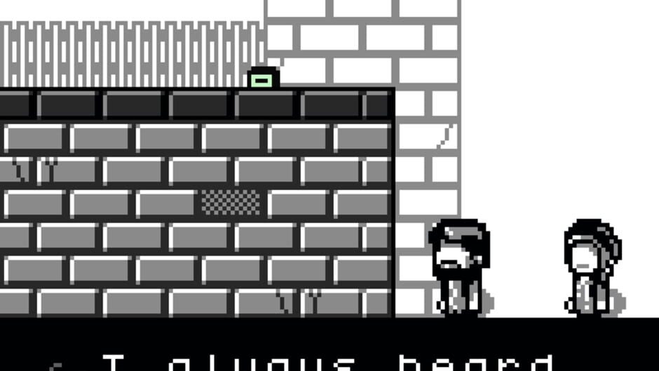 The Last of Us: Between The Years media thumbnail