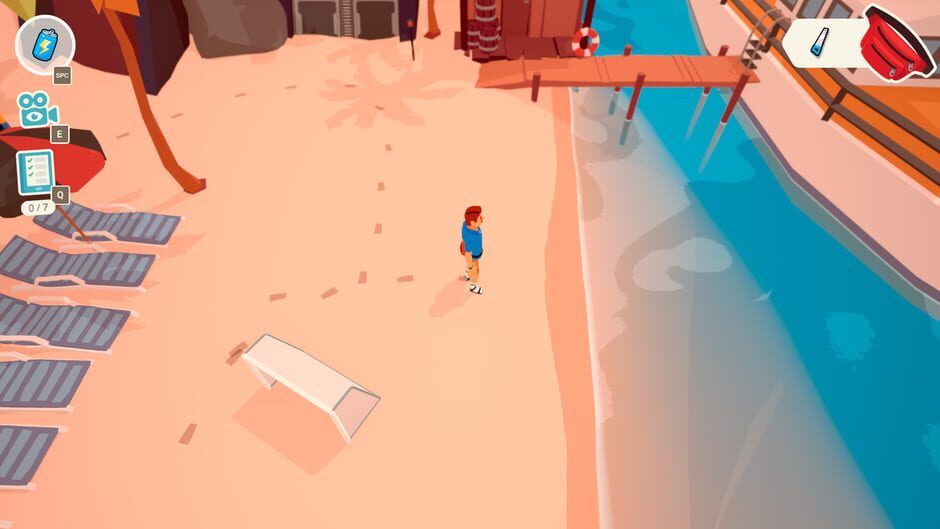 Screenshot World's Worst Handyman