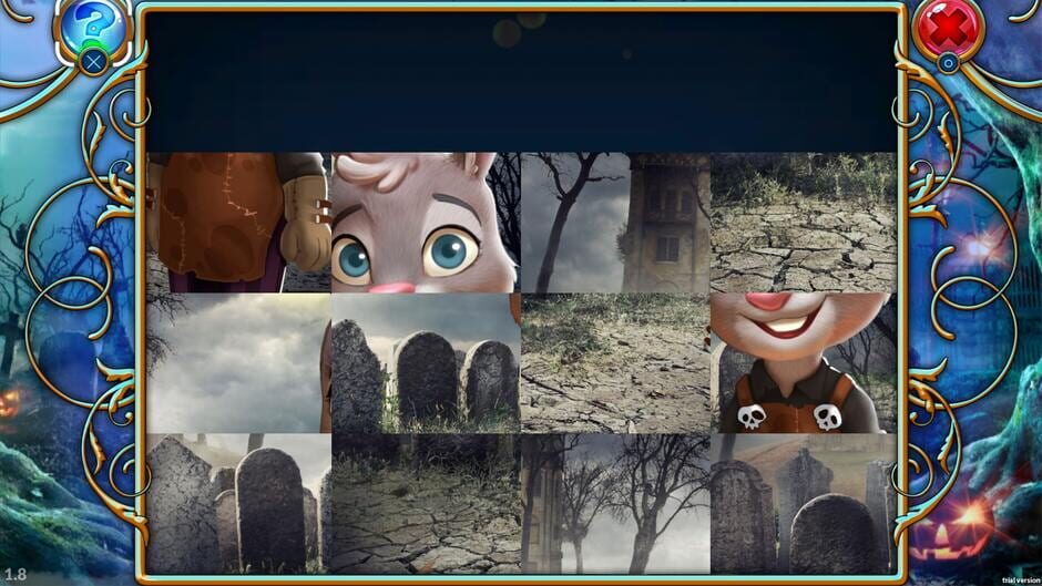 Screenshot 10 of Shopping Clutter: Halloween Mystery