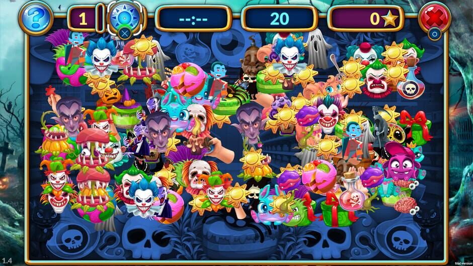 Screenshot 9 of Shopping Clutter: Halloween Mystery